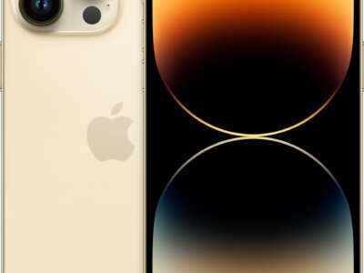 Satılık 2. EL iPhone 14 Pro Max 512 GB Altın